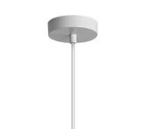 Pendul ALB ROTUND 50cm GB7499B-B50 ALBA / VINTAGE SI RETRO DESIGN Lighting Fixtures