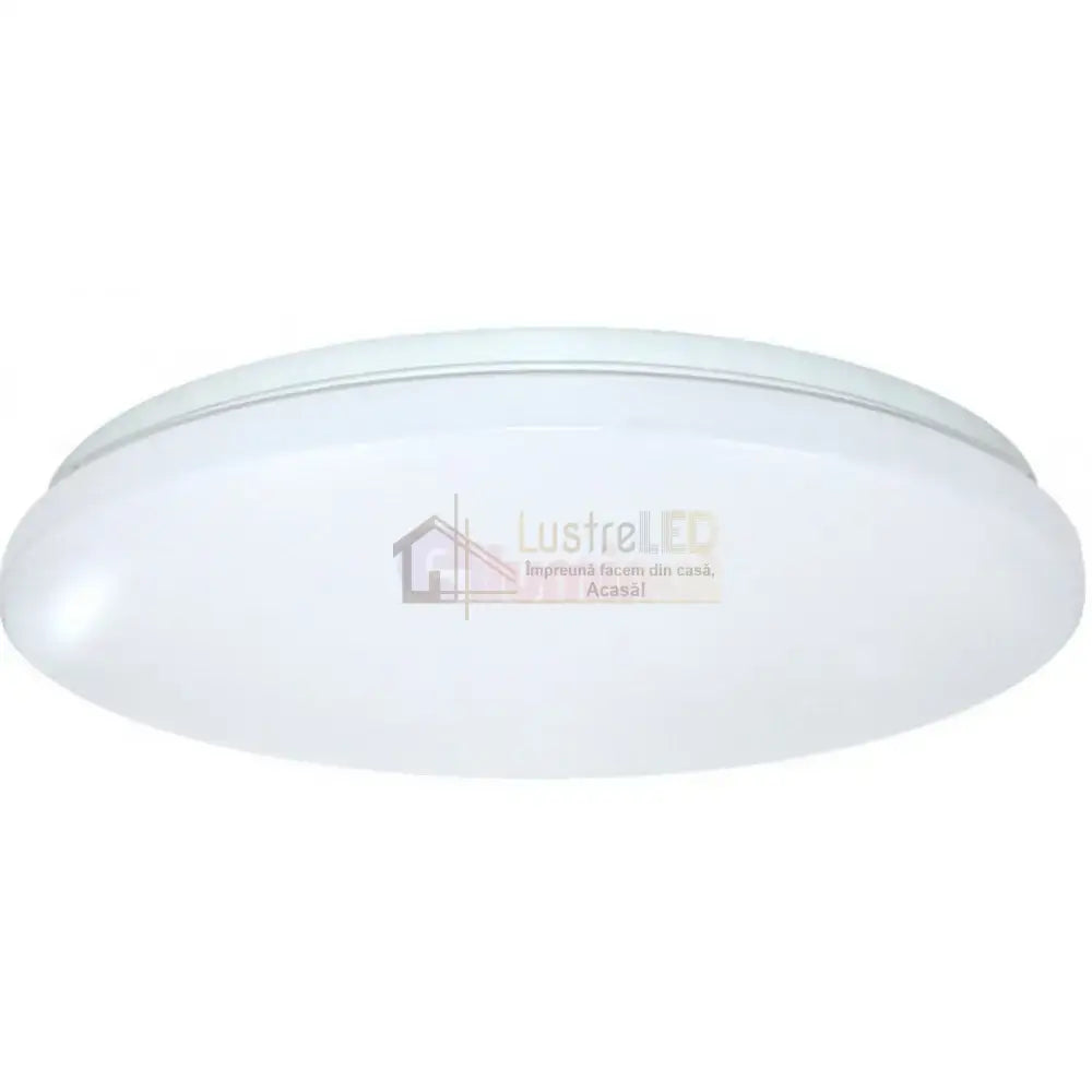 Plafoniera Led 18W Rotunda Echivalent 150W C051 Led Ceiling Light