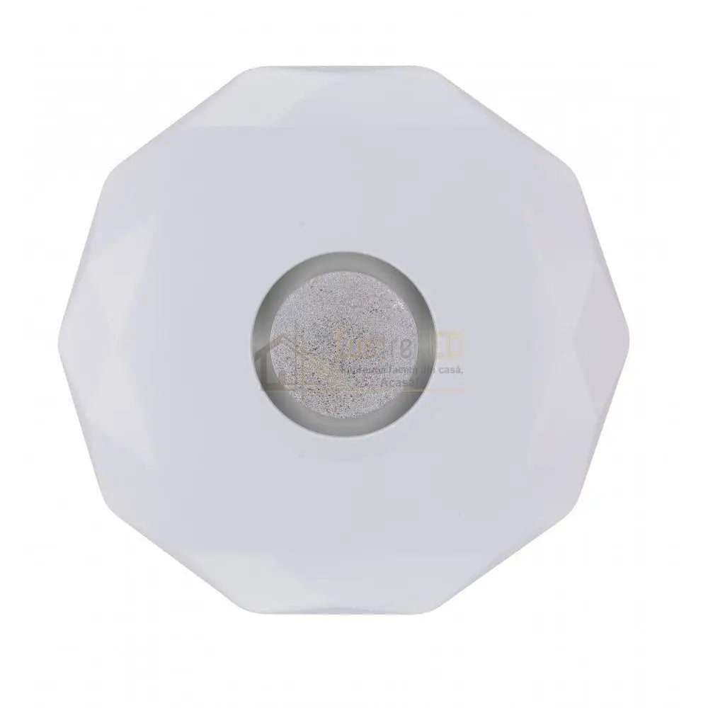 Plafoniera Led 24W Nox Alba Led Ceiling Light