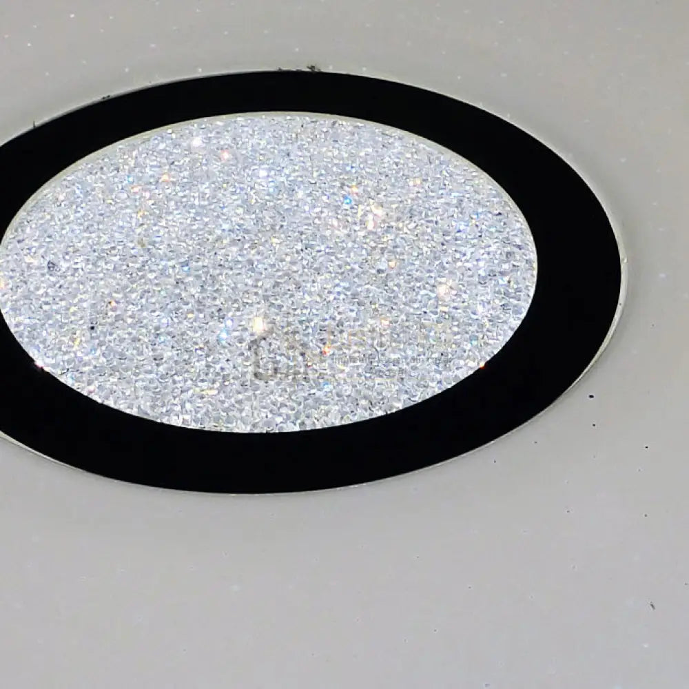 Plafoniera Led 24W Nox Alba Led Ceiling Light