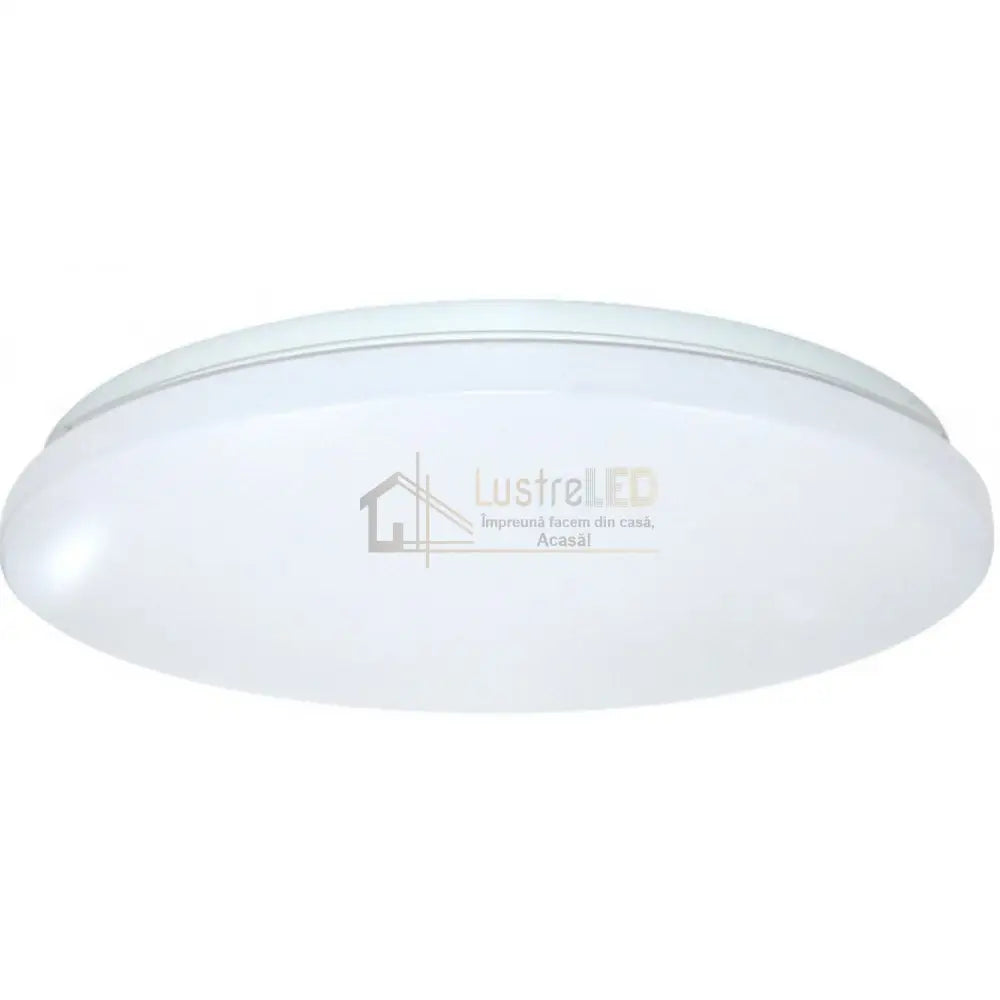 Plafoniera Led 24W Rotunda Echivalent 200W C051 Led Ceiling Light