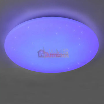 Plafoniera LED 27W FARA-Smart RGBCCT By Wiz