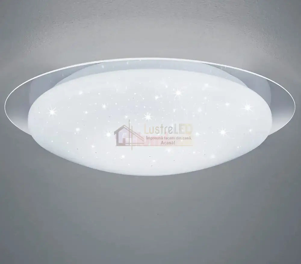 Plafoniera LED 44W ELEA Echivalent 400W 3 Functii 57CM / 44W / 3 FUNCTII led ceiling light