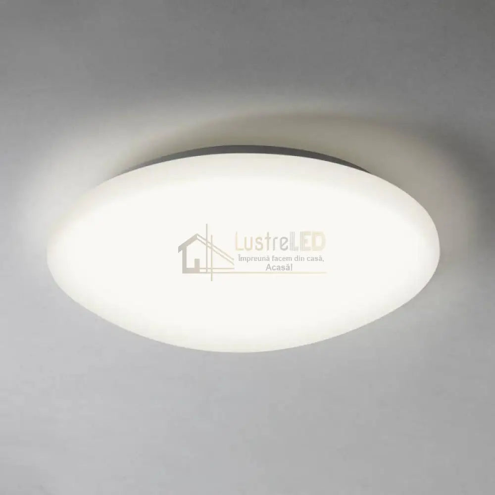 Plafoniera Led 72W Rotunda C051 3 Functii Ceiling Light Fixtures