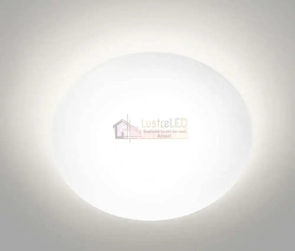 Plafoniera Led 72W Rotunda C051 3 Functii Ceiling Light Fixtures
