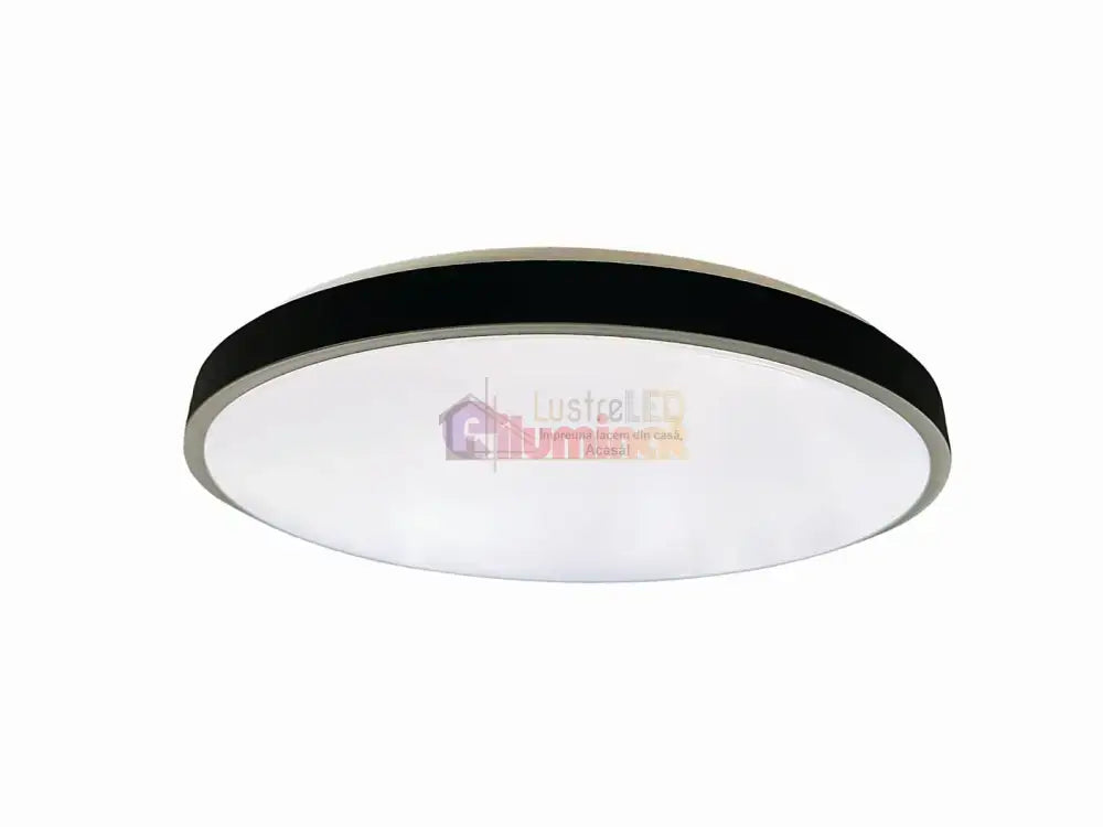 Plafoniera LED 3CCT 18W Luminastar MK-D30-3CCT-18w lustreled.ro