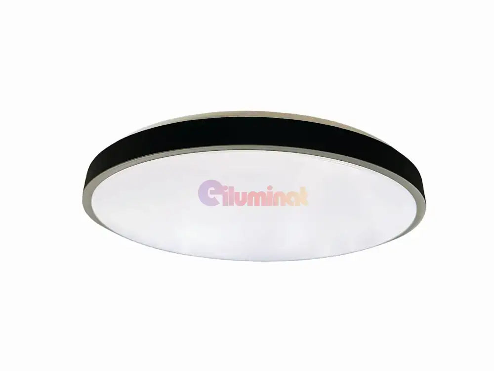 Plafoniera LED 3CCT 18W Luminastar MK-D30-3CCT-18w lustreled.ro