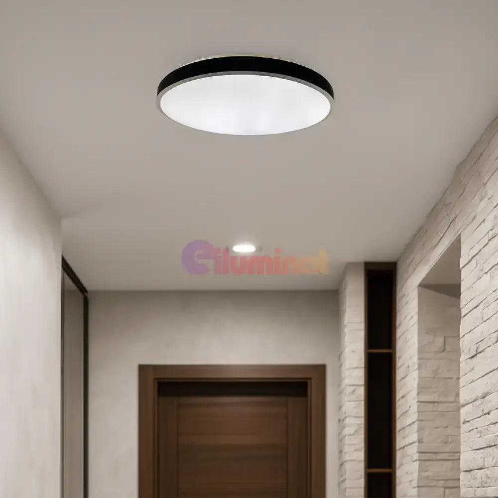 Plafoniera LED 3CCT 18W Luminastar MK-D30-3CCT-18w lustreled.ro