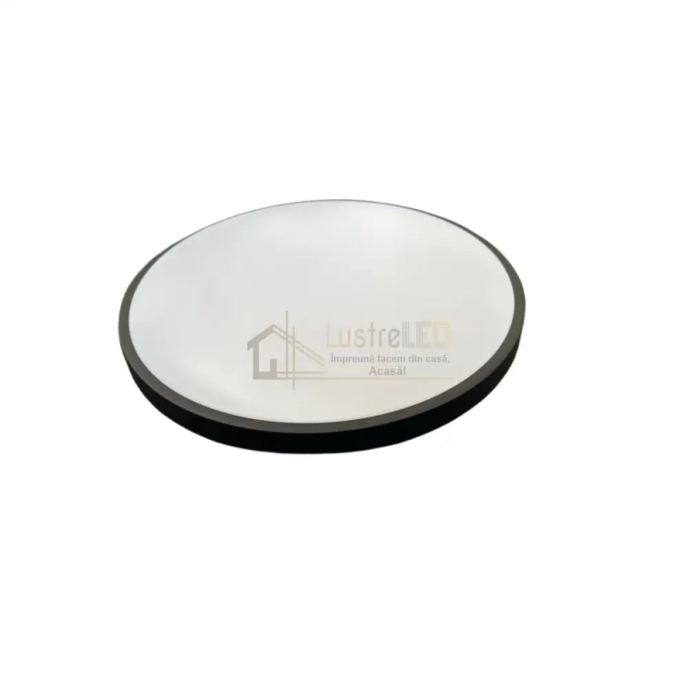 Plafoniera LED 3CCT 18W Luminastar MK-D30-3CCT-18w lustreled.ro