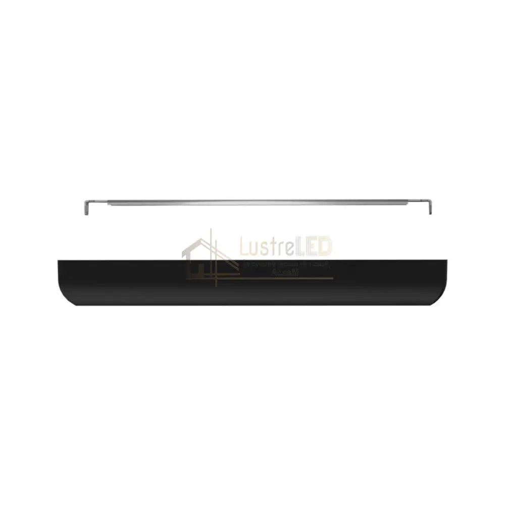 Plafoniera LED Baie 20W Square IP40 3 Lumini Echivalent 200W lustreled.ro