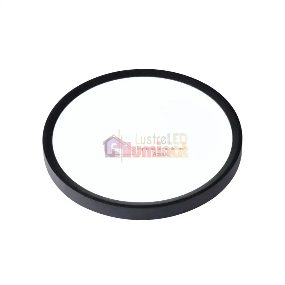 Plafoniera LED Baie 40W 50cm IP40 3 Lumini Echivalent 320W lustreled.ro