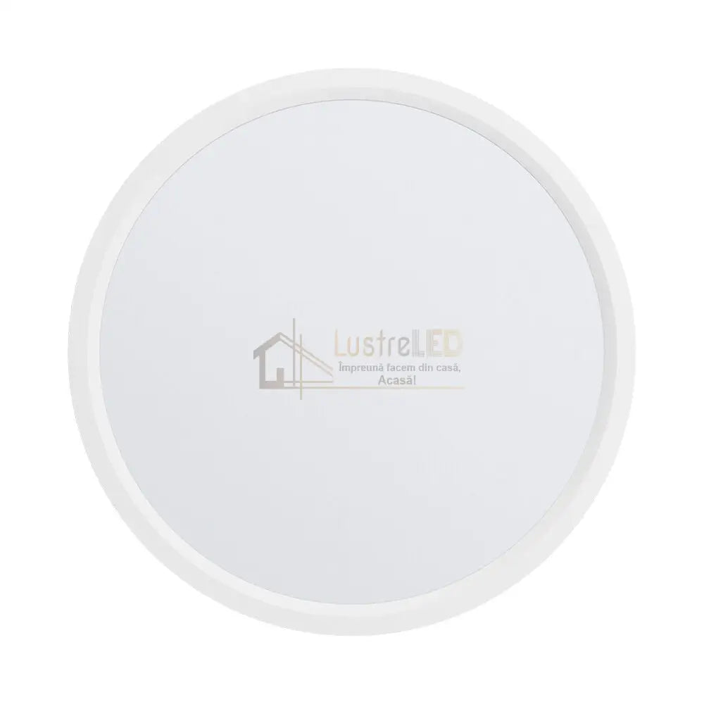 Plafoniera LED Baie Zetta 20W 23cm IP40 3 Lumini White Echivalent 160W led ceiling light