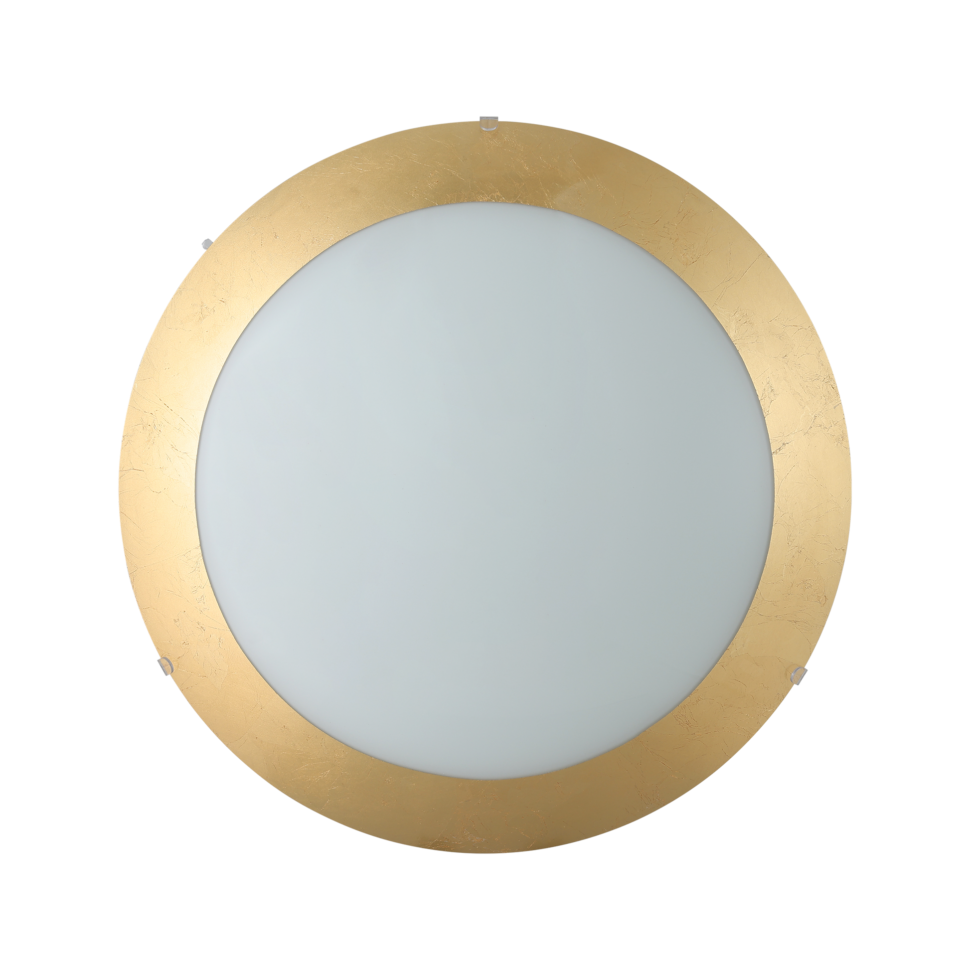 Plafoniera LED MONTENOVO Gold 40cm Echivalent 200W