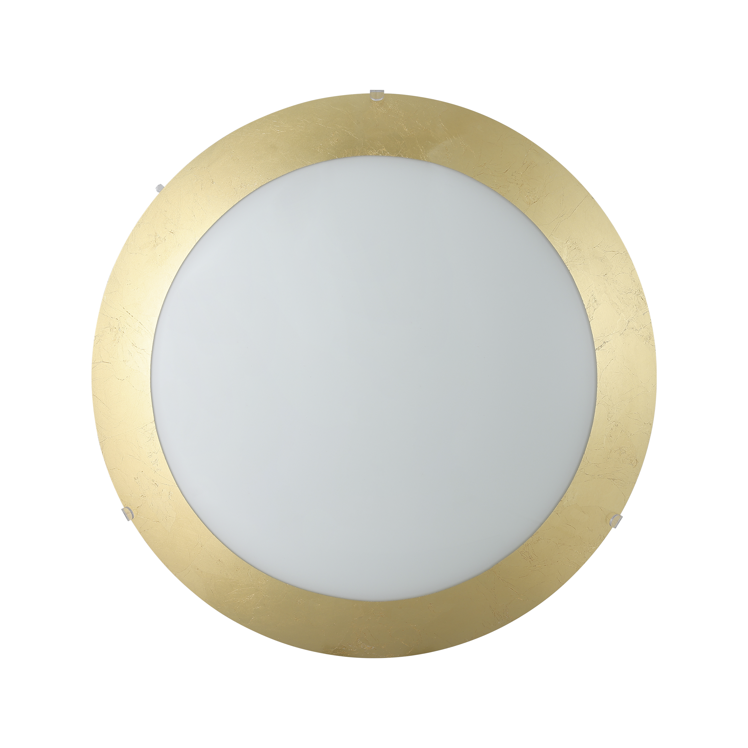 Plafoniera LED MONTENOVO Gold 40cm Echivalent 200W