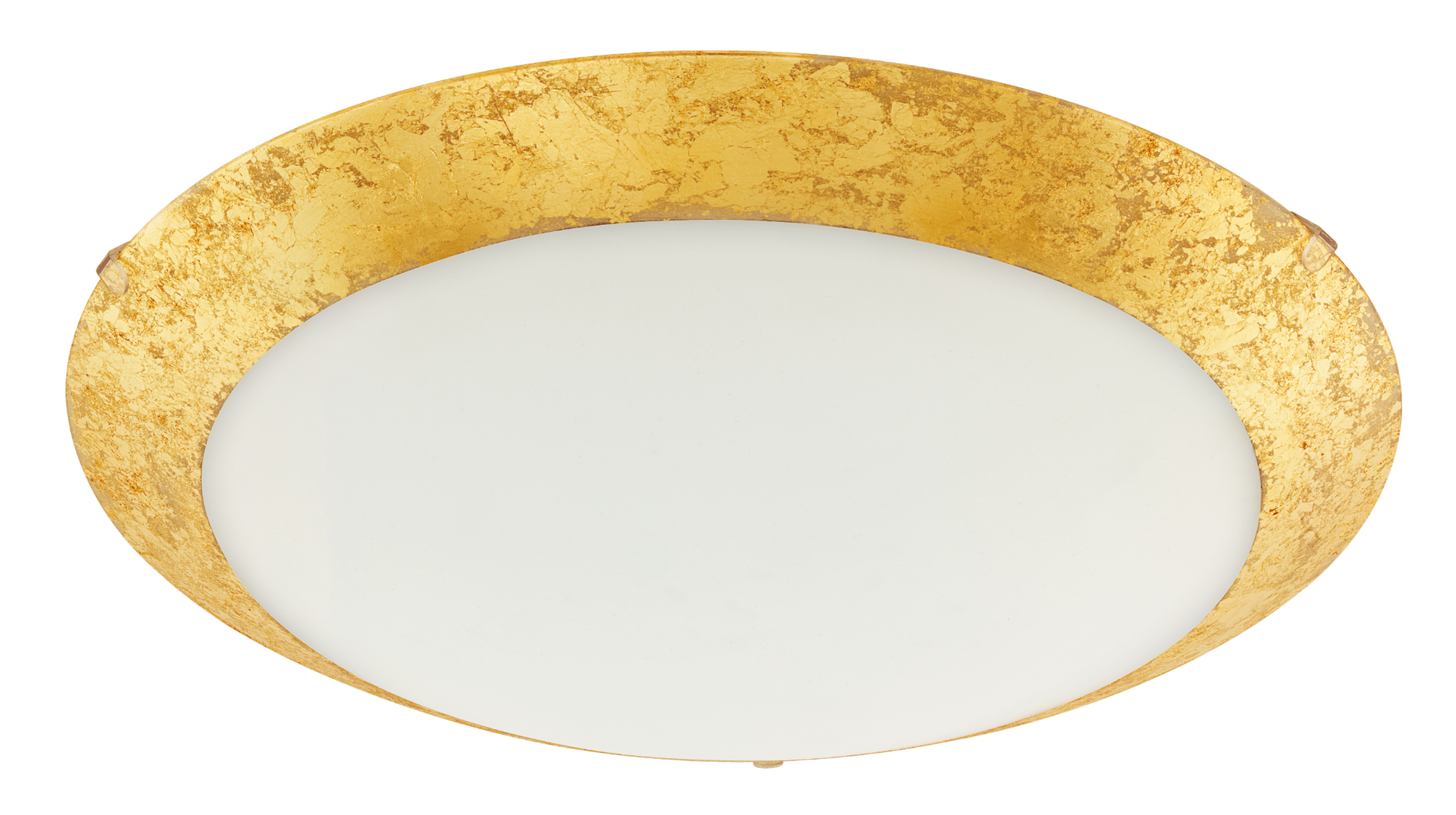 Plafoniera LED MONTENOVO Gold 40cm Echivalent 200W