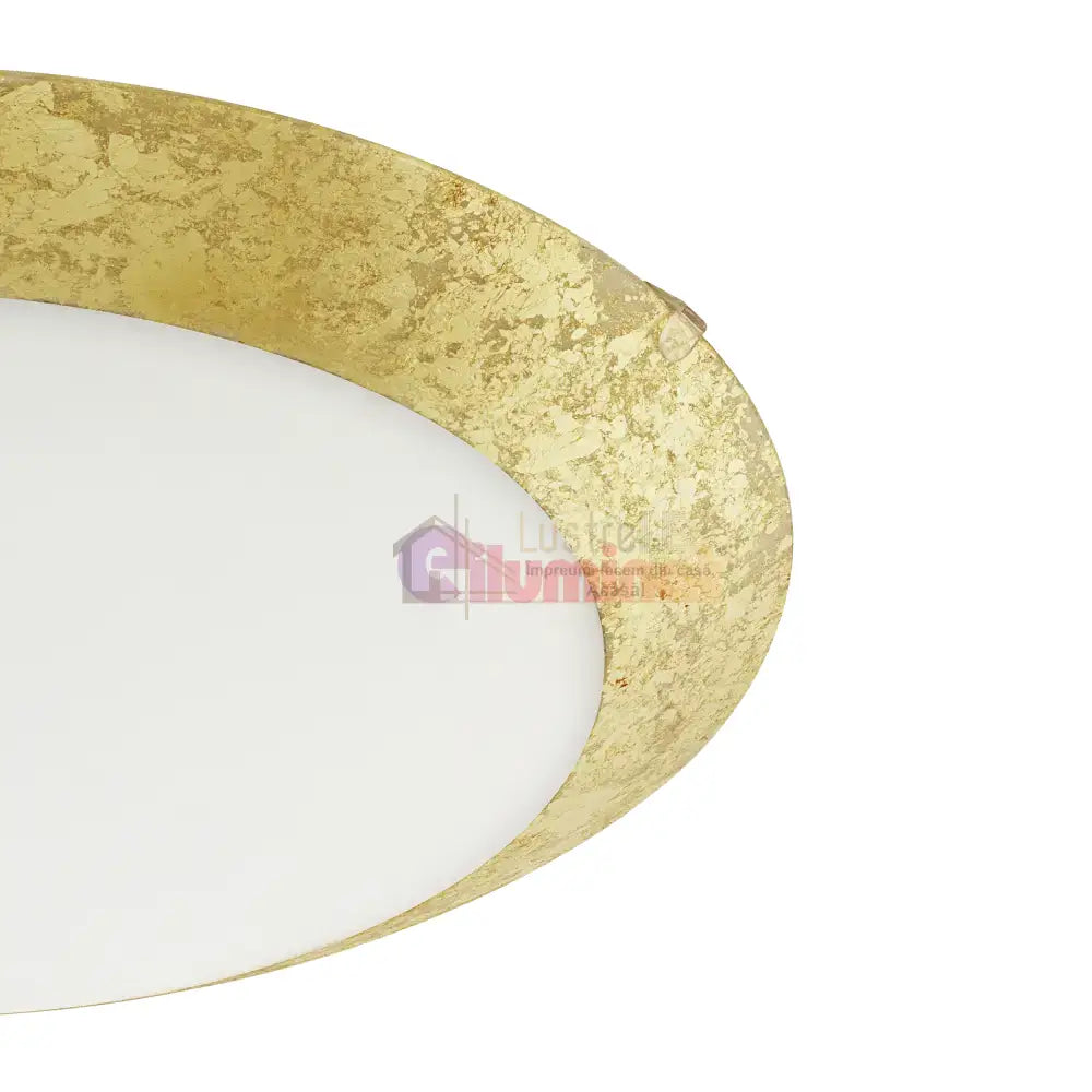 Plafoniera LED MONTENOVO EGLO 98023 lustreled.ro