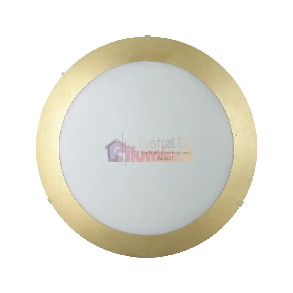 Plafoniera LED MONTENOVO EGLO 98023 lustreled.ro