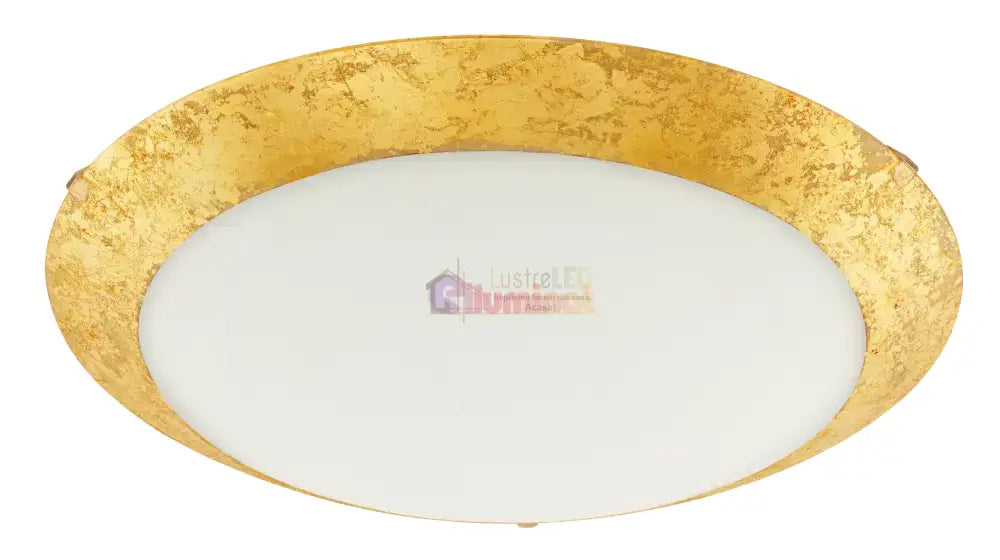Plafoniera LED MONTENOVO EGLO 98023 lustreled.ro