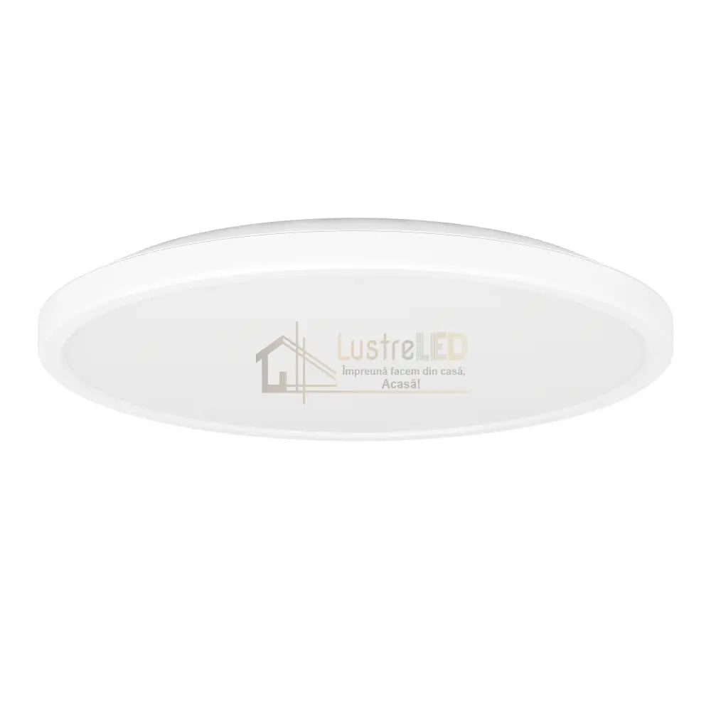 Plafoniera LED RGB+TW ROVITO-Z EGLO 14W Echivalent 70W 901471 lustreled.ro
