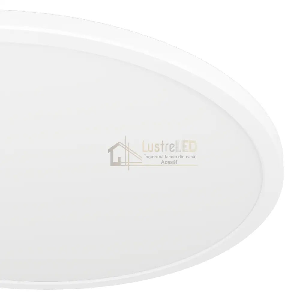 Plafoniera LED RGB + TW ROVITO Z EGLO 17W Echivalent 85W 901473 PLAFONIERA LED / 17W led ceiling light