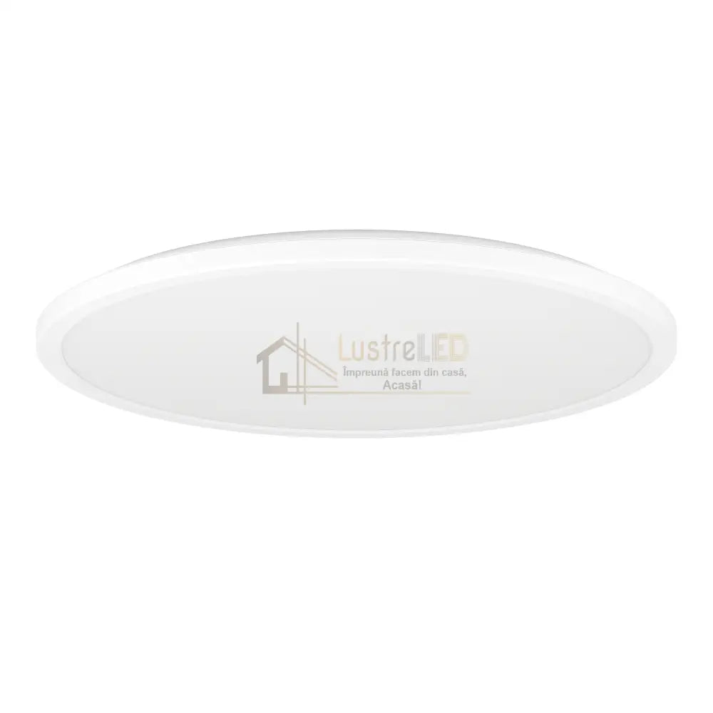 Plafoniera LED RGB + TW ROVITO Z EGLO 17W Echivalent 85W 901473 PLAFONIERA LED / 17W led ceiling light