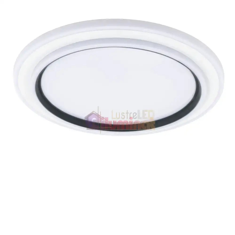 Plafoniera LED 48w Rotunda SE-C 3076 lustreled.ro