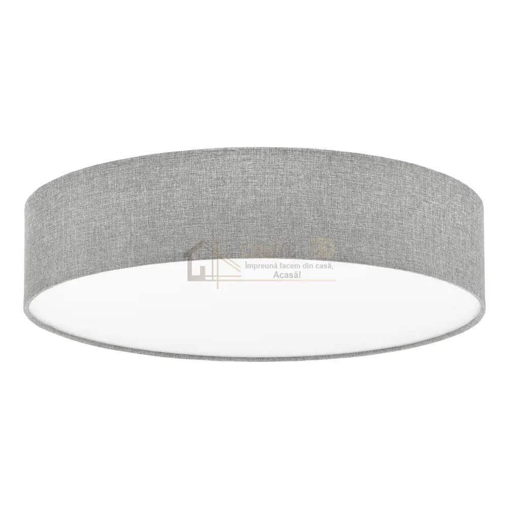 Plafoniera PASTERI Grey Rotunda 57CM APLICA PERETE / TAVAN / 57CM led ceiling light
