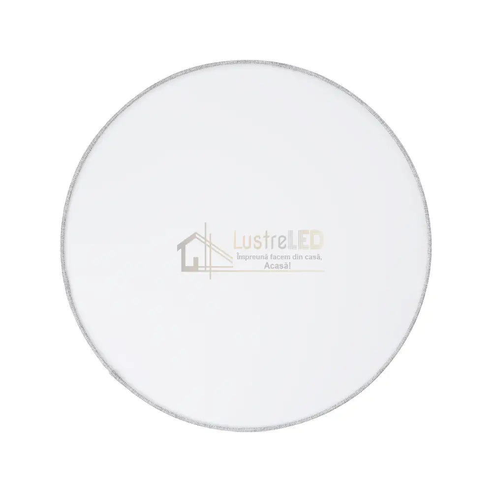 Plafoniera PASTERI Grey Rotunda 57CM APLICA PERETE / TAVAN / 57CM led ceiling light