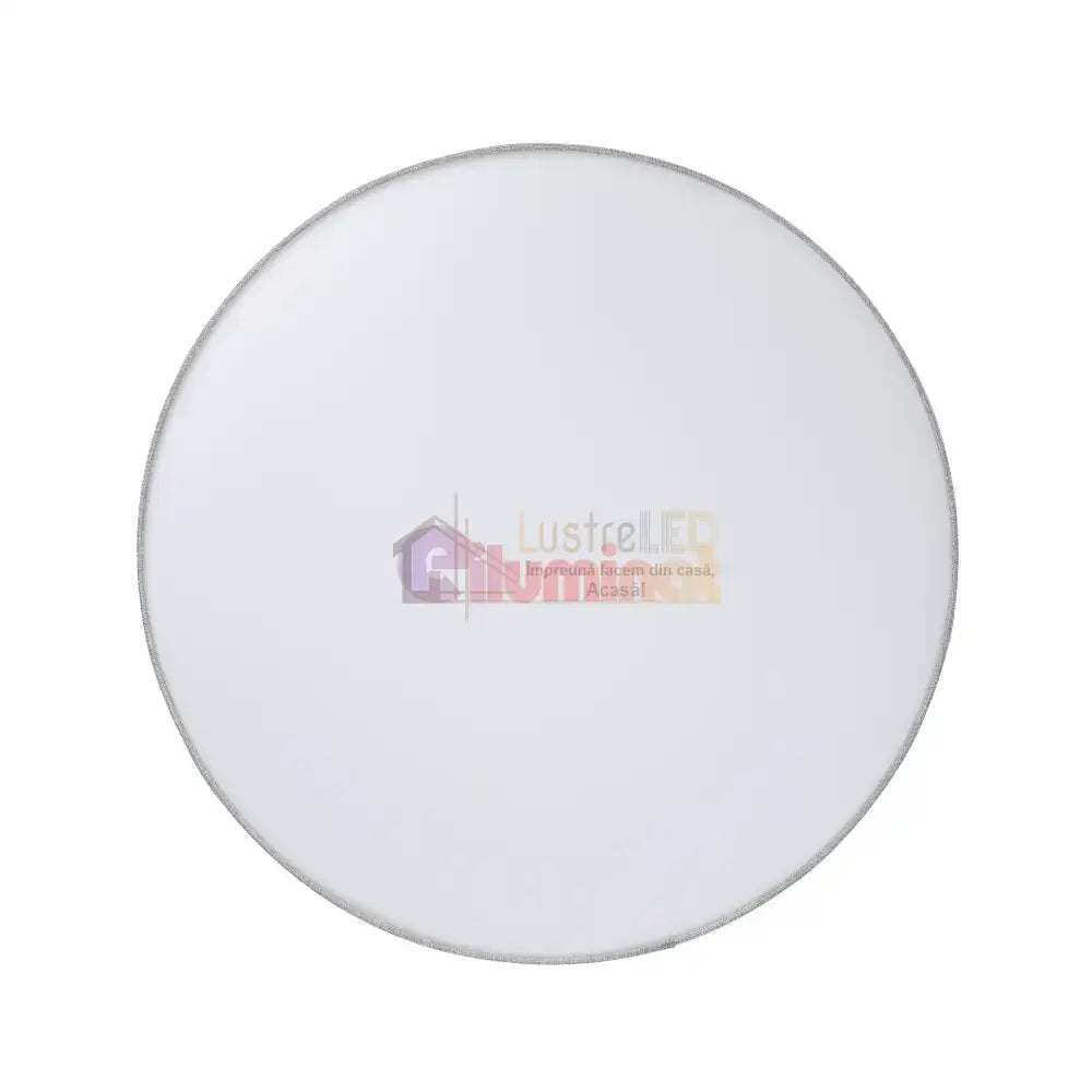 Plafoniera PASTERI Grey Rotunda 76CM APLICA PERETE / TAVAN / 76CM led ceiling light