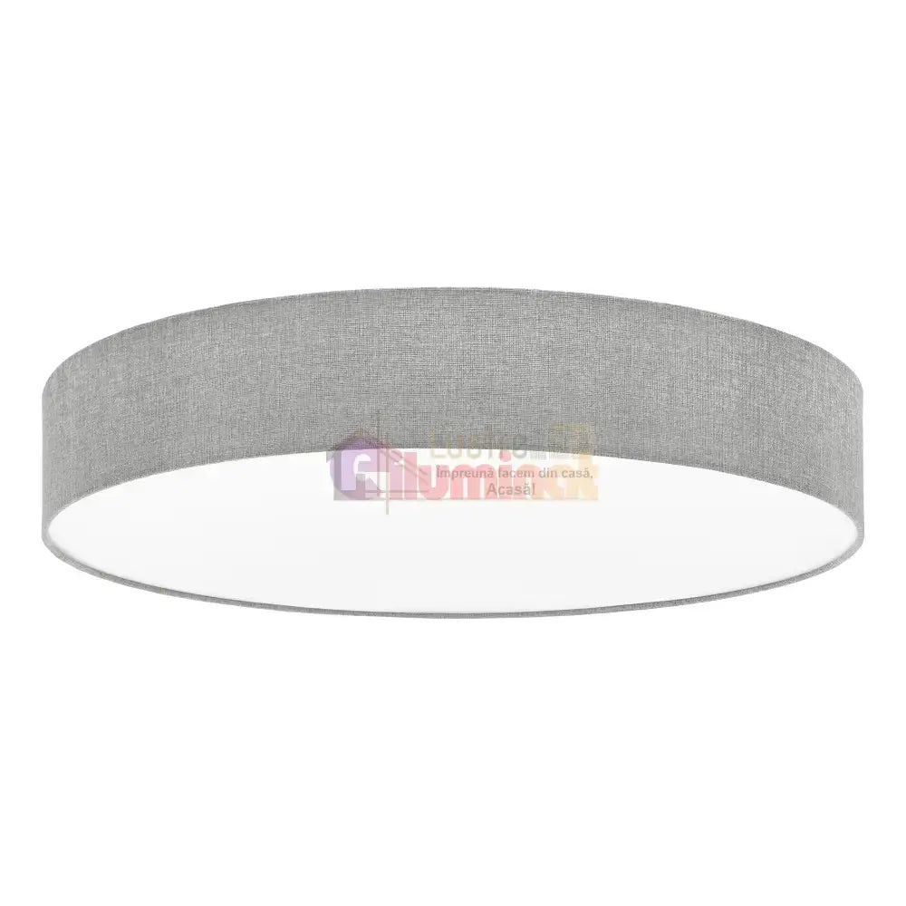 Plafoniera PASTERI Grey Rotunda 76CM APLICA PERETE / TAVAN / 76CM led ceiling light