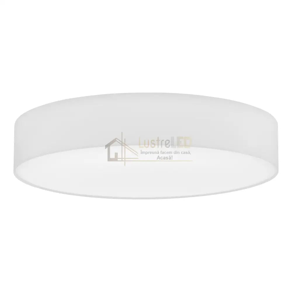 Plafoniera PASTERI White Rotunda 76CM APLICA PERETE / TAVAN / 76CM led ceiling light