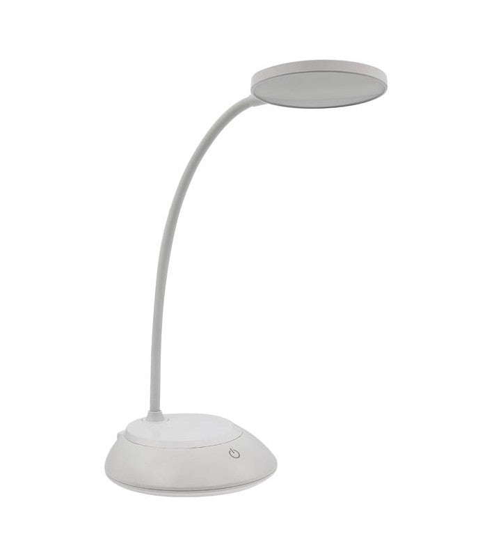 Veioza LED CCT Dimabila 6W cu Acumulator Flexibila Pupil