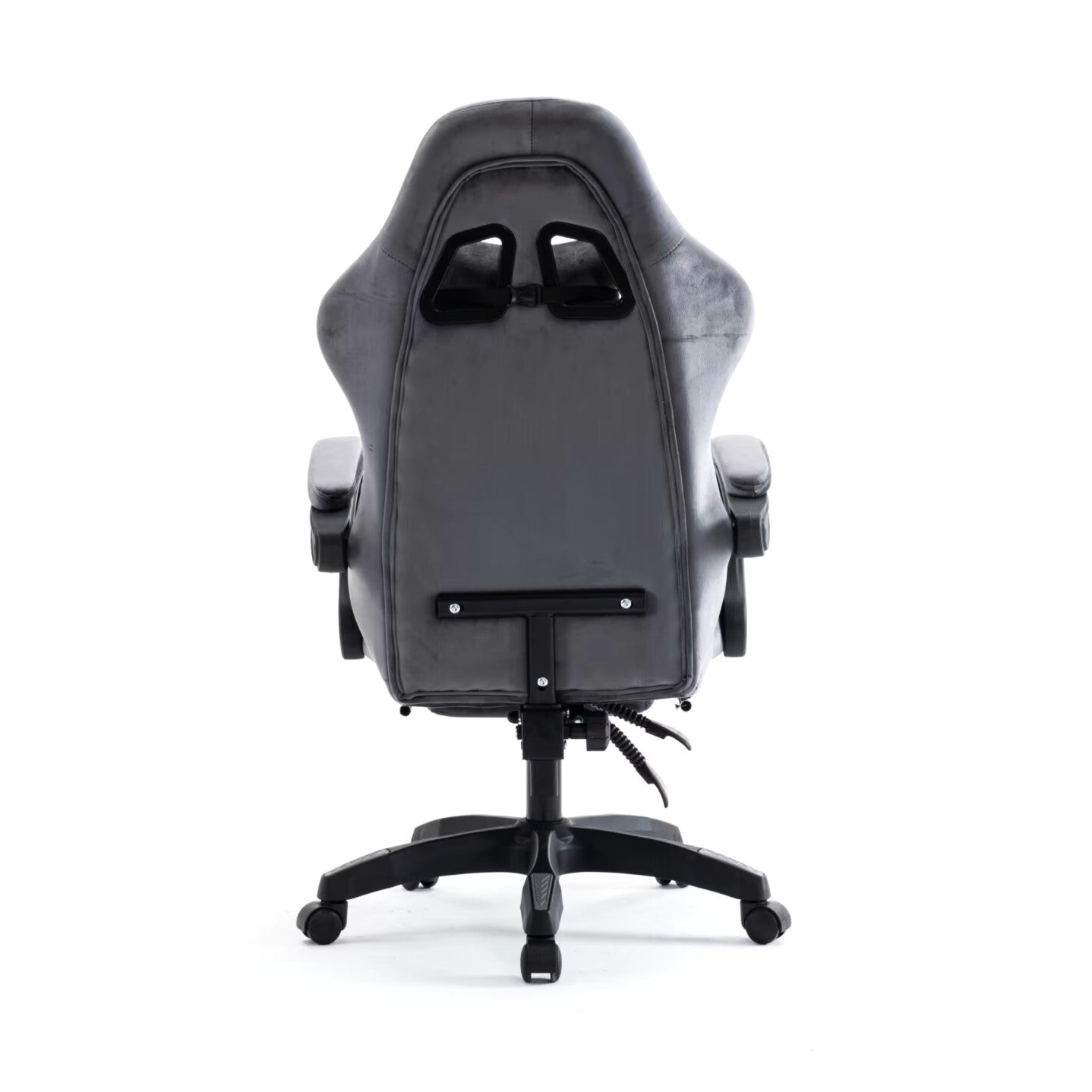 Scaun de Gaming, Reglabil, WF-607, Gri