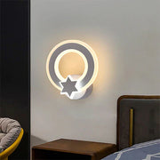 Aplica LED 48W 3 Functii STAR