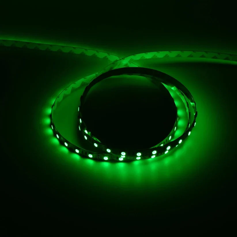 Banda LED 12V - 2835 60 SMD/ml IP20 - rola 5 metri