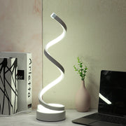 Veioza LED 38W Wave Alba