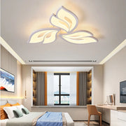 Lustra LED Mini ANEMONE Echivalent 300W Telecomanda