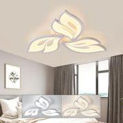 Lustra LED Mini ANEMONE Echivalent 300W Telecomanda