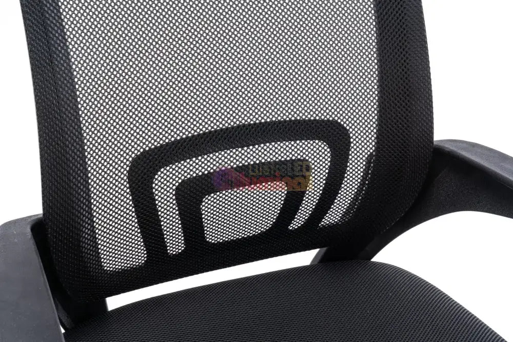 Scaun De Birou Black Boc-113 Chairs