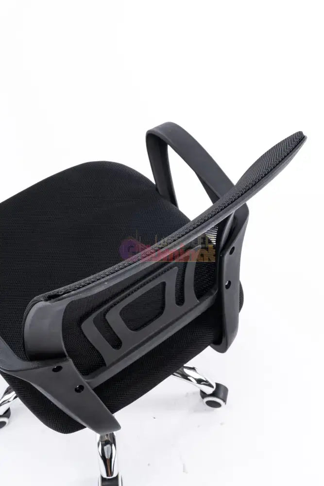 Scaun De Birou Black Boc-113 Chairs