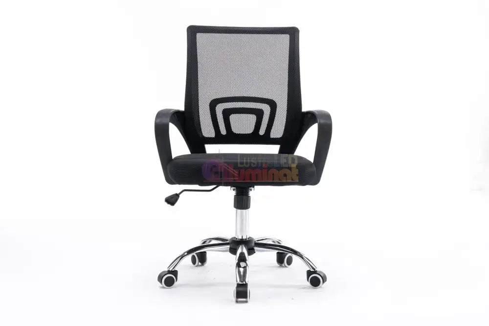 Scaun De Birou Black Boc-113 Chairs