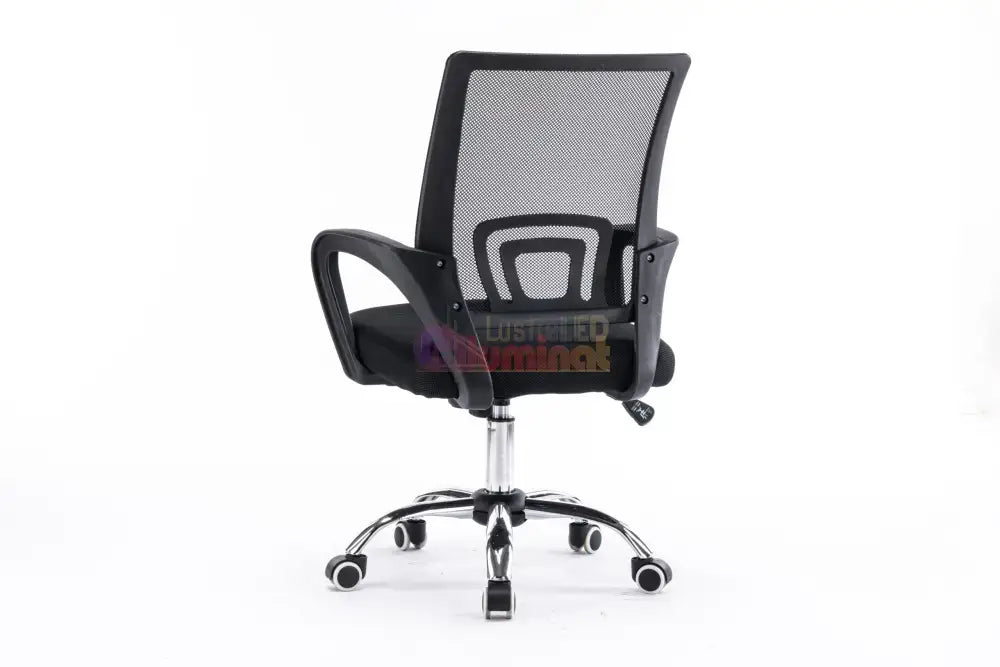 Scaun De Birou Black Boc-113 Chairs