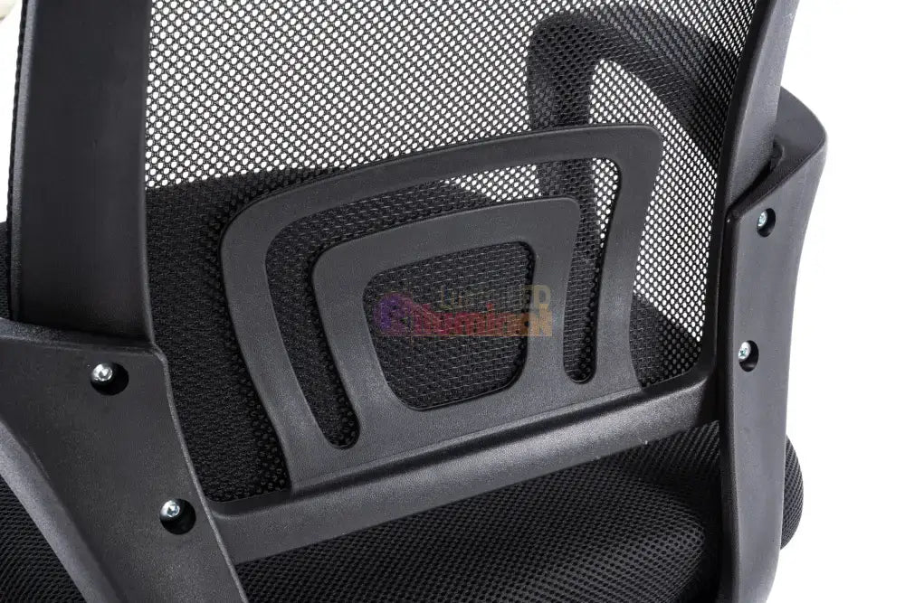 Scaun De Birou Black Boc-113 Chairs
