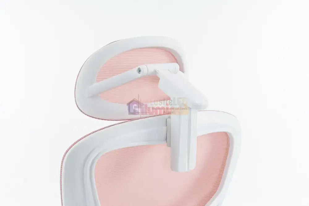 Scaun de Birou Roz-Gri WF-005 Scaun de Birou Chairs