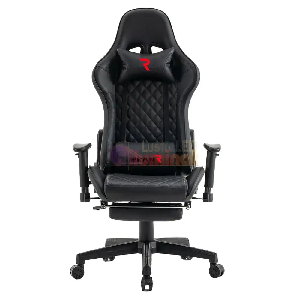 Scaun De Gaming Galacticglide Bk Wf-6039 Chairs