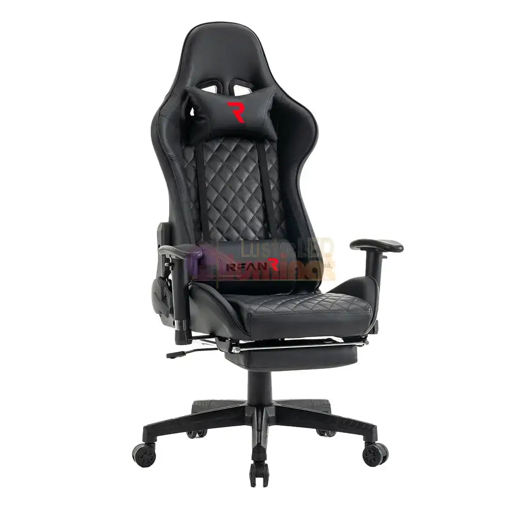 Scaun De Gaming Galacticglide Bk Wf-6039 Chairs