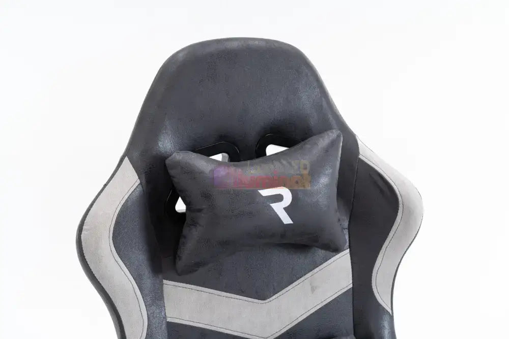 Scaun De Gaming Negru 606 Chairs