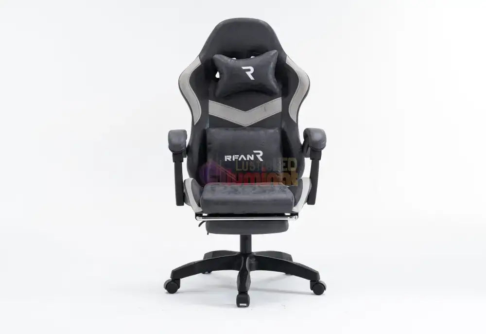 Scaun De Gaming Negru 606 Chairs