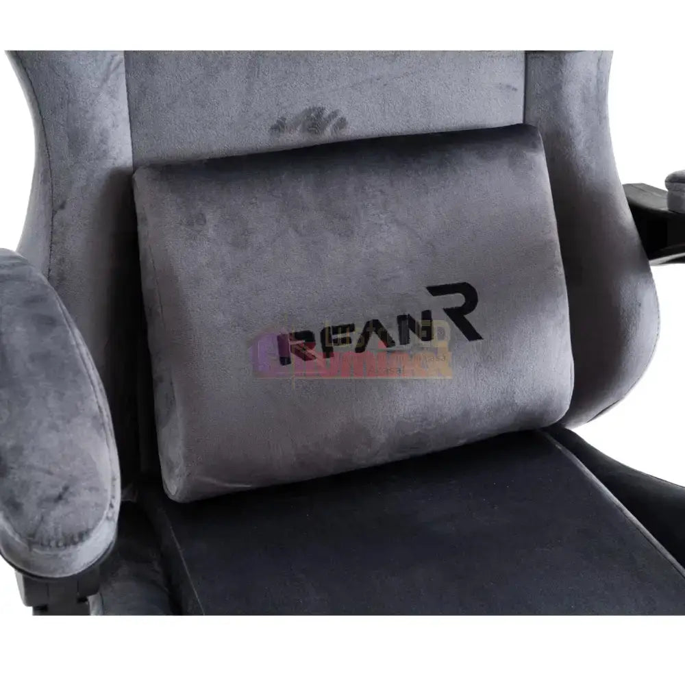 Scaun De Birou Reglabil Wf-607 Gri Chairs