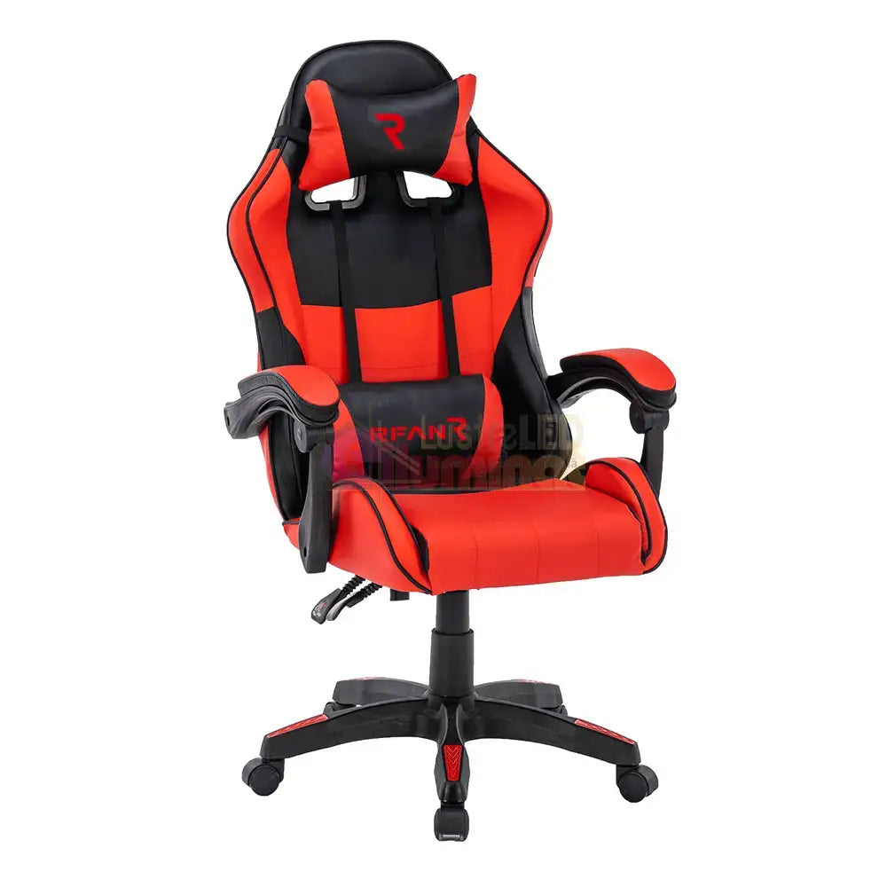 Scaun De Gaming Tron Thrones Red-Black Boc-730 Chairs
